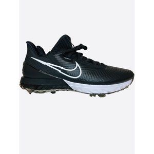 Nike Air Zoom Infinity Tour Golf Shoes Flyknit Black CT0540-077 Mens Size 8.5